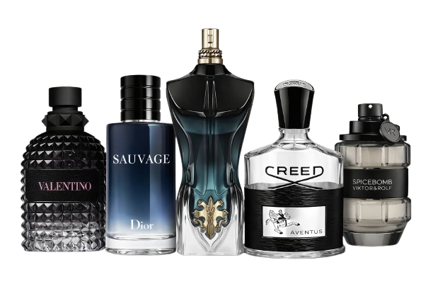 Fragrance bundle pack