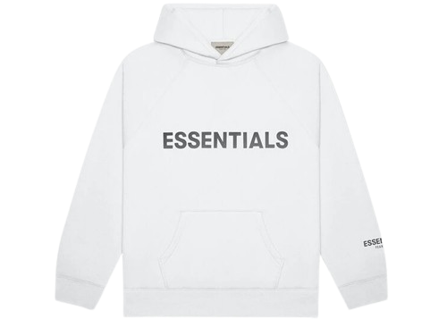Essentials hoodie