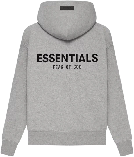 Essentials Fear of God