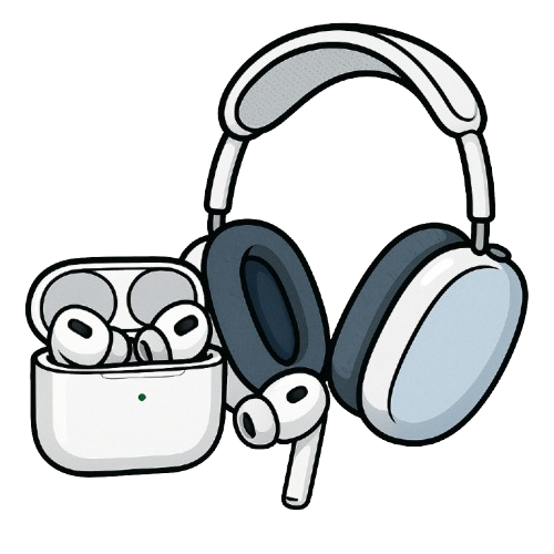AIr Pod Max + AIr Pod Pro VENDOR BUNDLE
