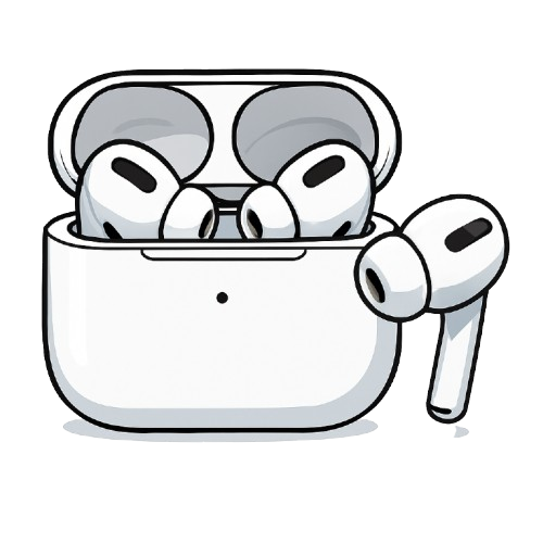 Air Pods Pro 2 - Vendor