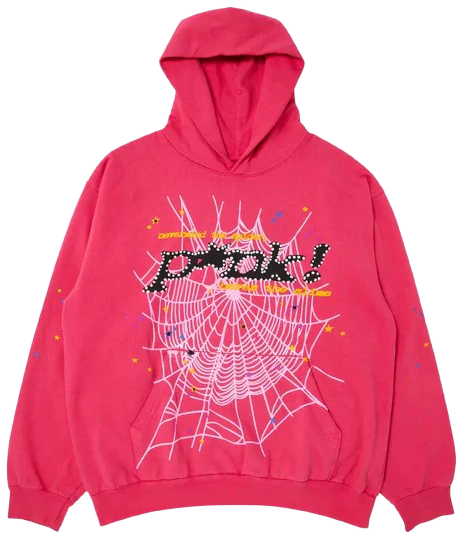 Spyder Hoodies