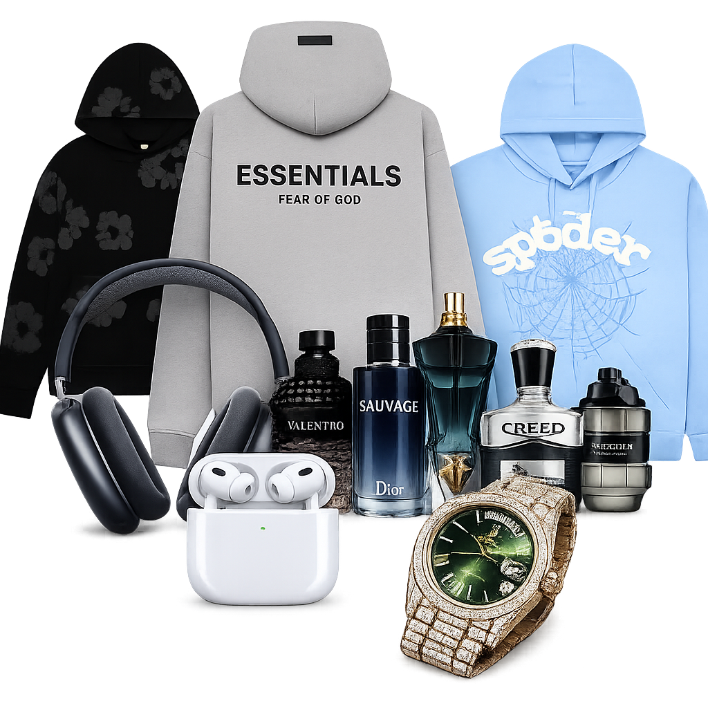 All Products Bundle