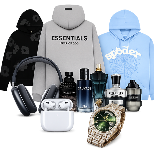 All Products Bundle