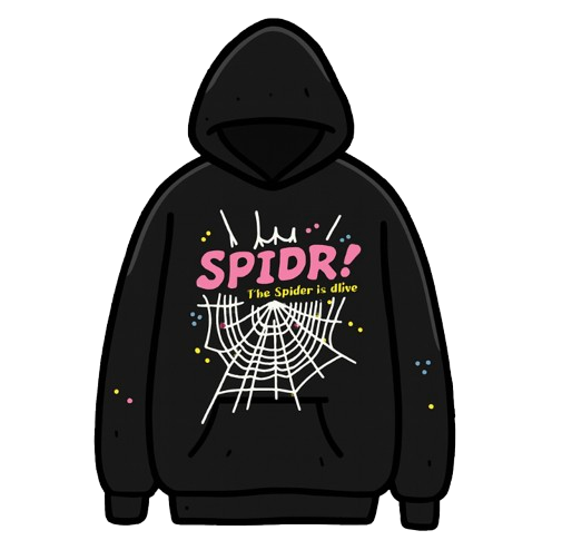 Spyder Hoodies - Vendor