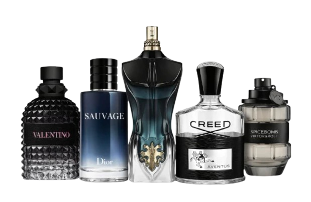 Fragrance Bundle Pack