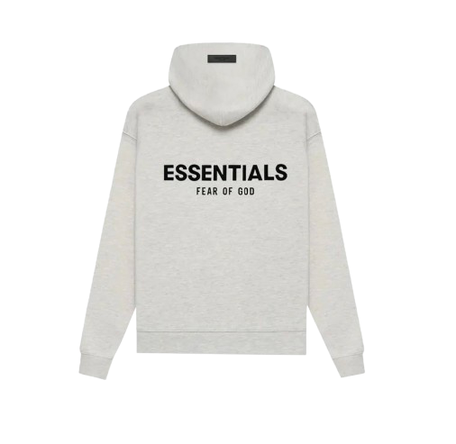 Essentials Fear of God
