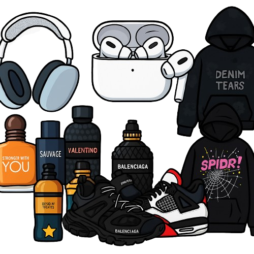 All Products Bundle - Vendor