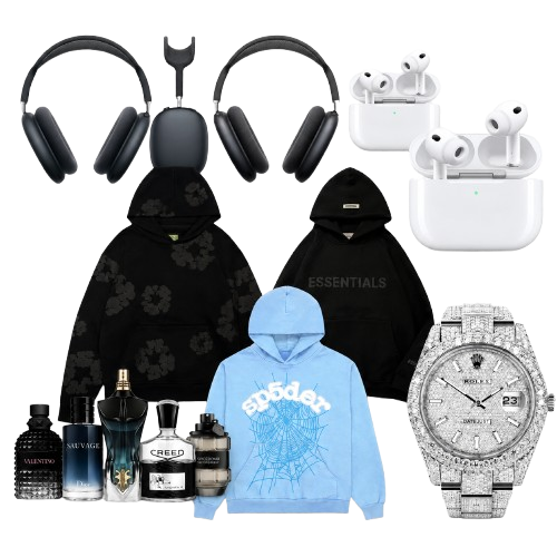 All Products Reseller Starter BUNDLE