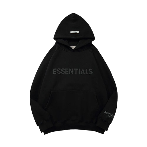 Essentials hoodie