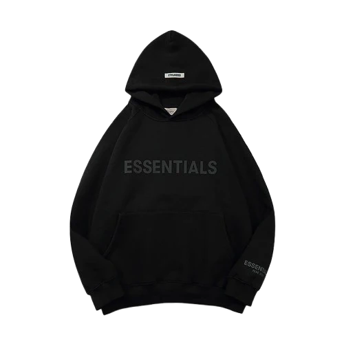 Essentials Fear of God