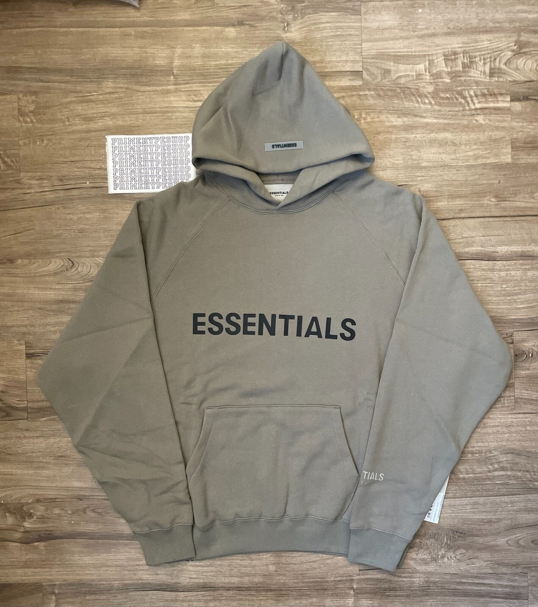 Essentials hoodie