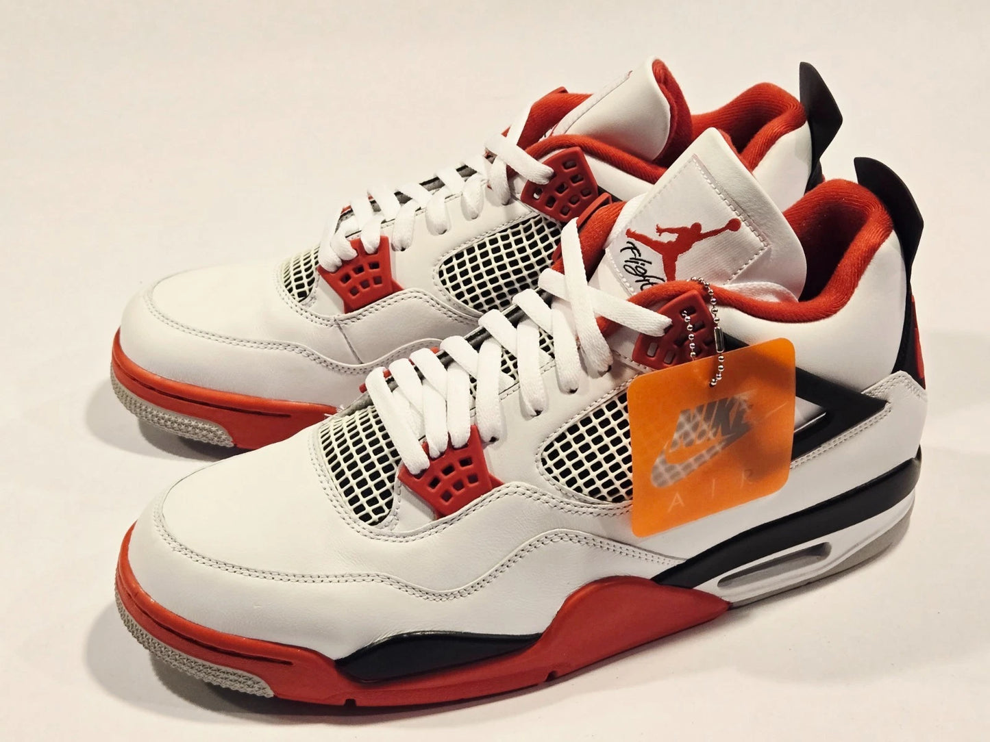 Sneakers(Balenciaga, Jordans) BUNDLE